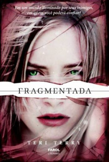 Fragmentada - Volume 2