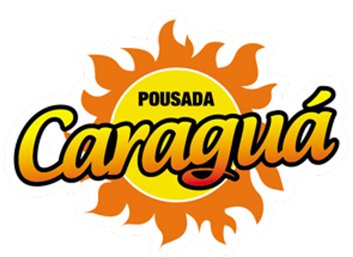 Lugar POUSADA CARAGUÁ