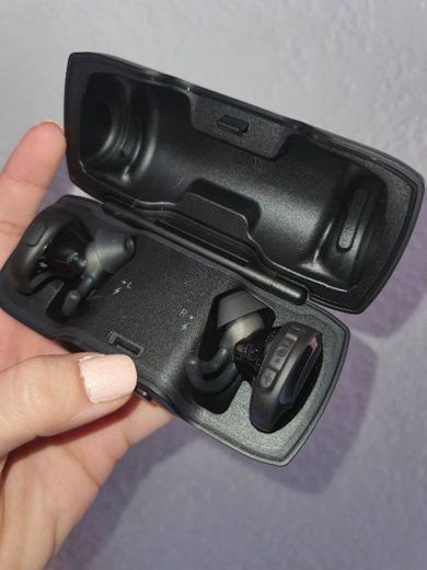 Bose SoundSport Free - Auriculares intraurales inalámbricos