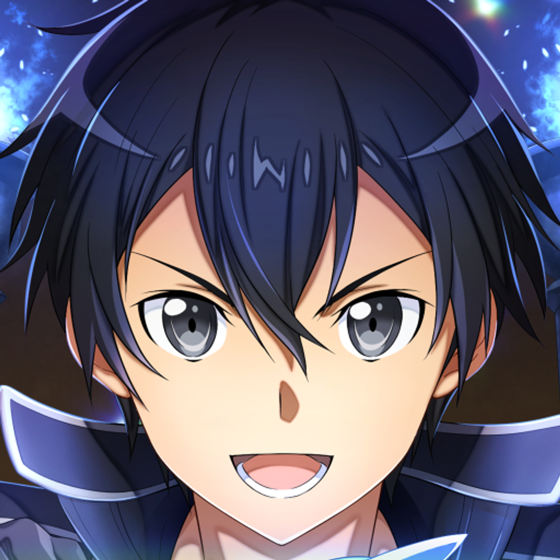 Videojuegos Sword Art Online: Integral Factor