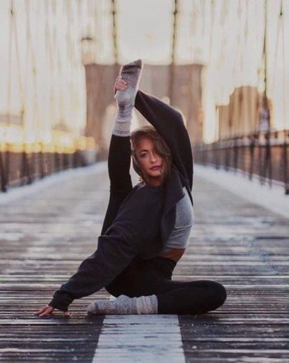 Pratique yoga