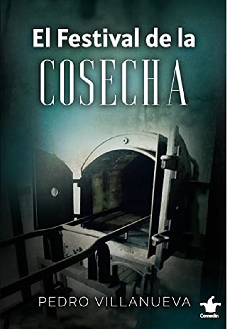 Libro El Festival de la Cosecha