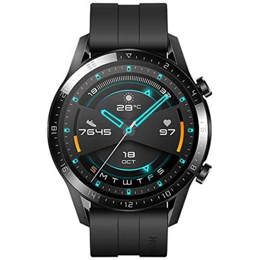 Huawei Watch GT2 - Reloj Deportivo