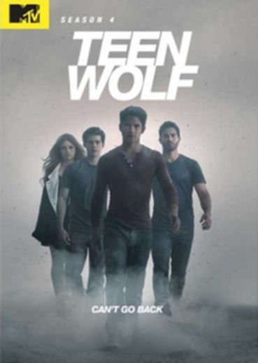 Teen Wolf