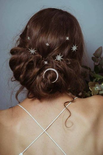 Hair accessories