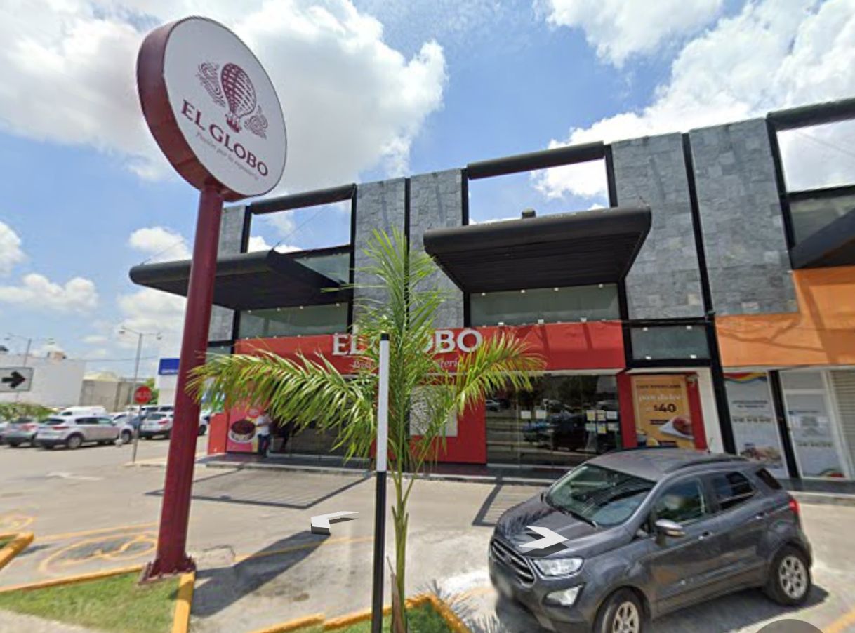 Restaurants El globo 