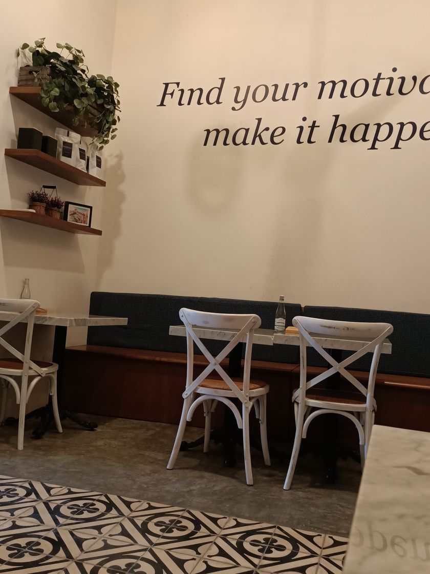 Restaurants Baretto | Espresso Bar