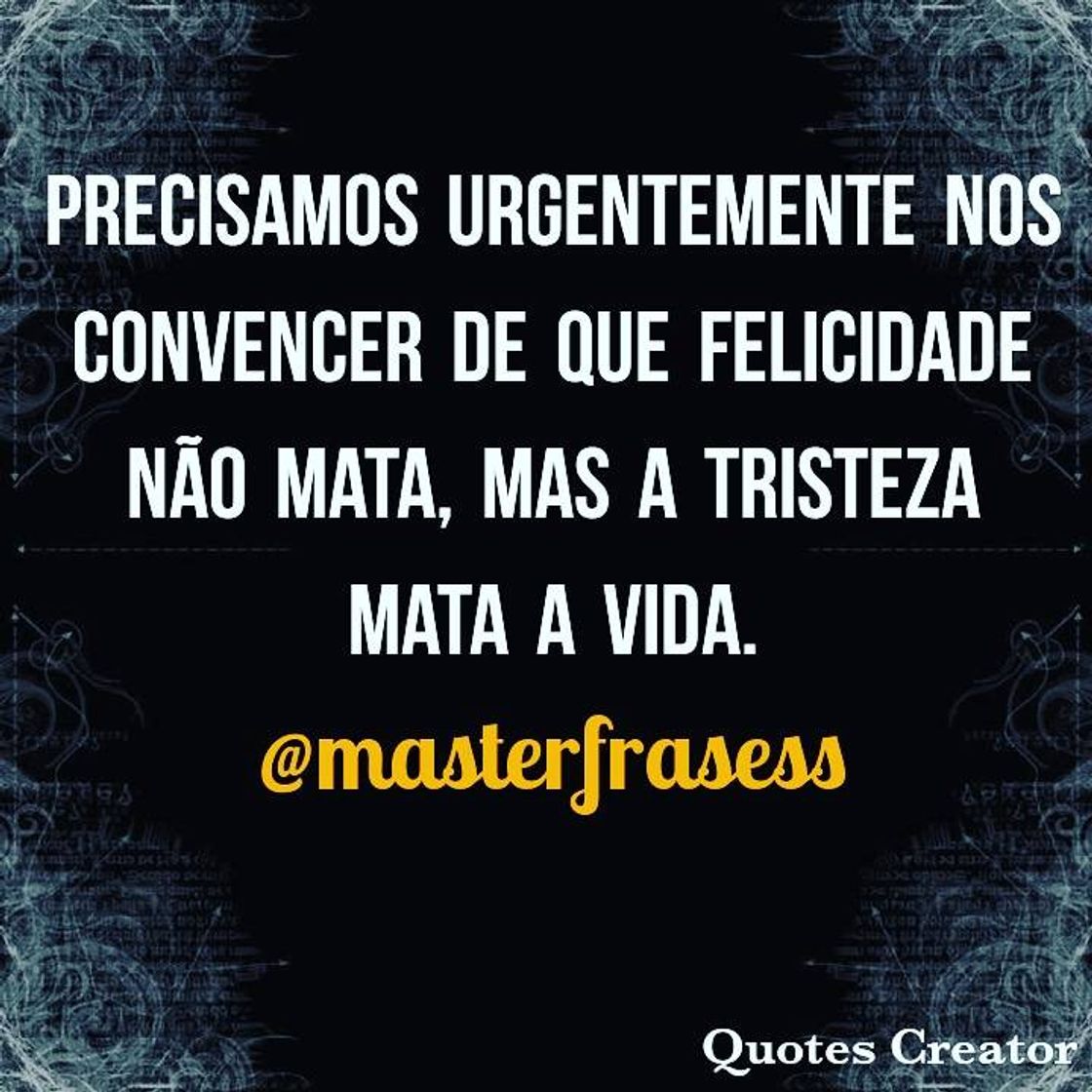 Moda Frases motivacionais 