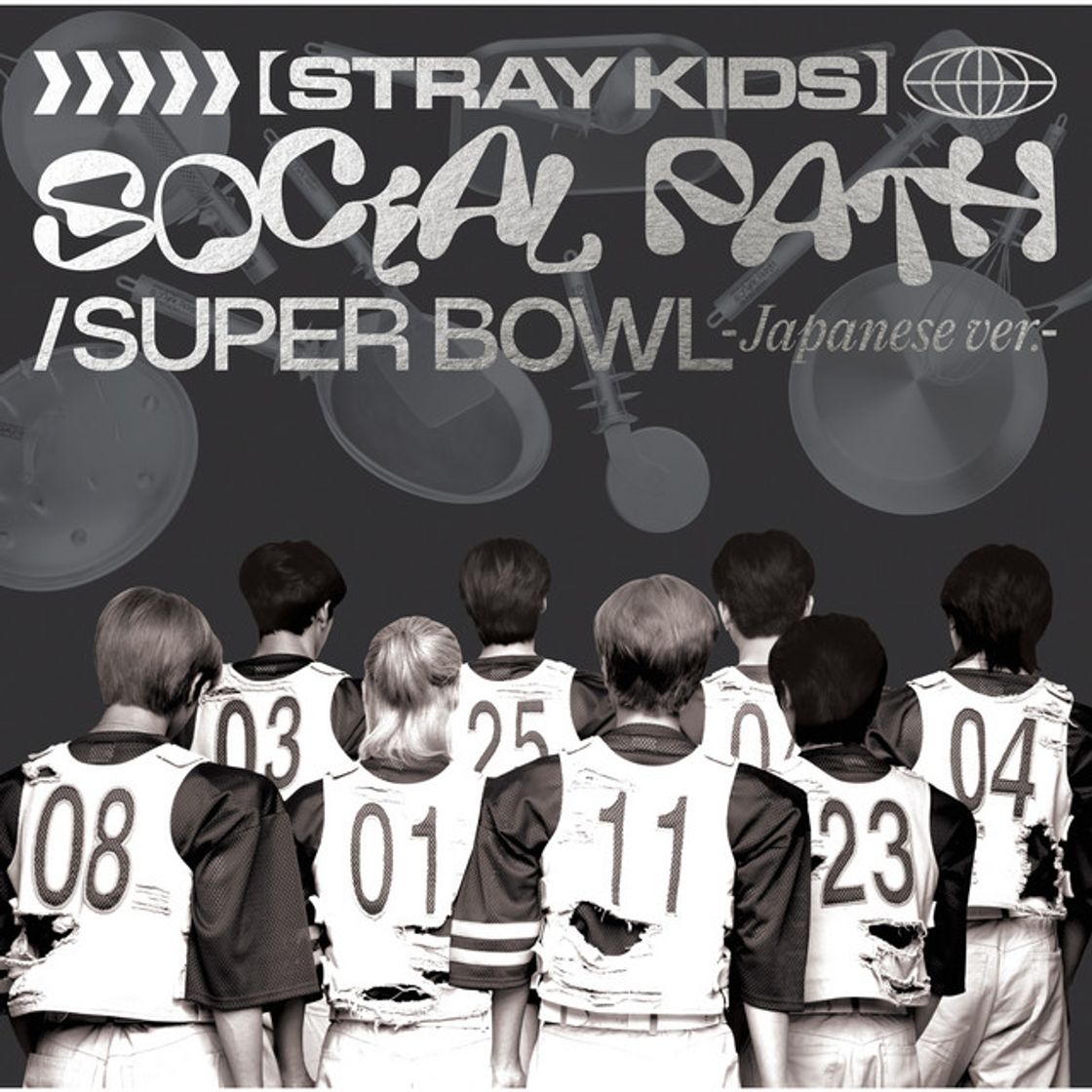 Music Super Bowl -Japanese ver.-