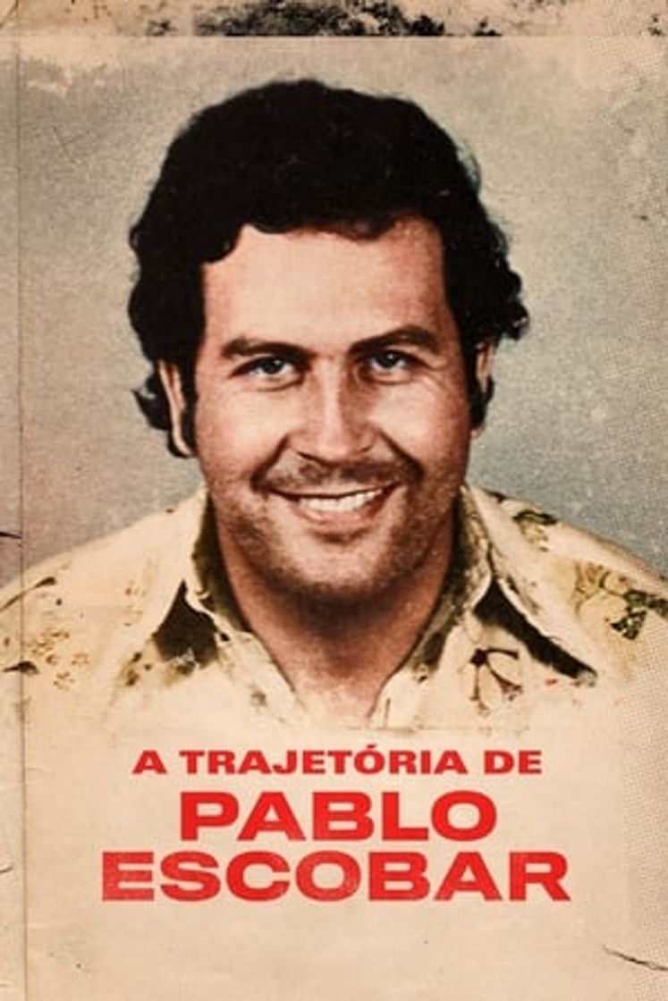 Película The Rise and Fall of Pablo Escobar