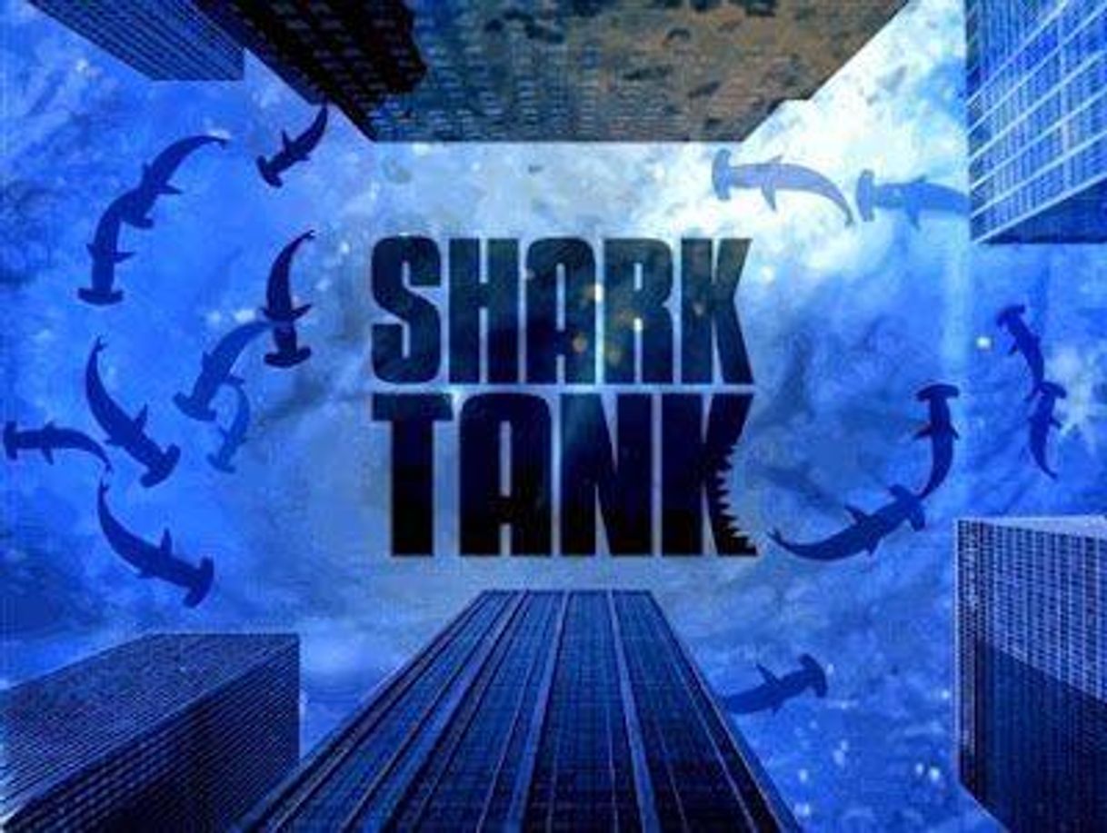 Moda SHARK TANK BRASIL