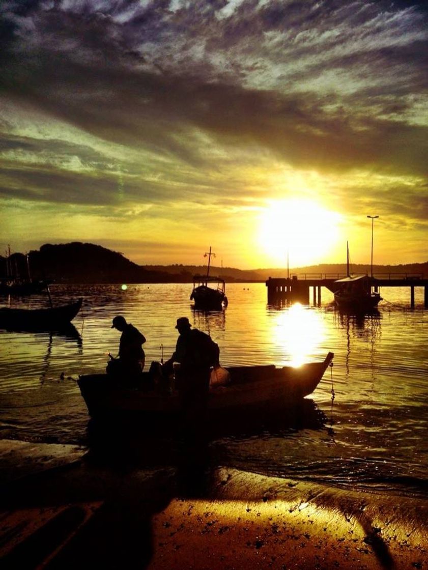 Moda Praia da Ribeira