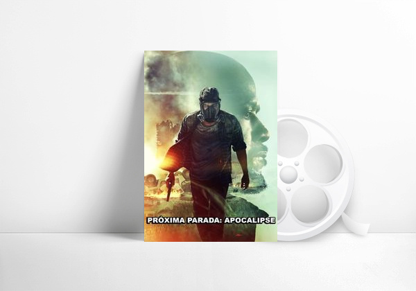Película El final de todo