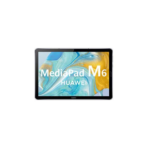 Huawei MediaPad M6 - Tablet 10.8" con Pantalla 2K de 2560 x