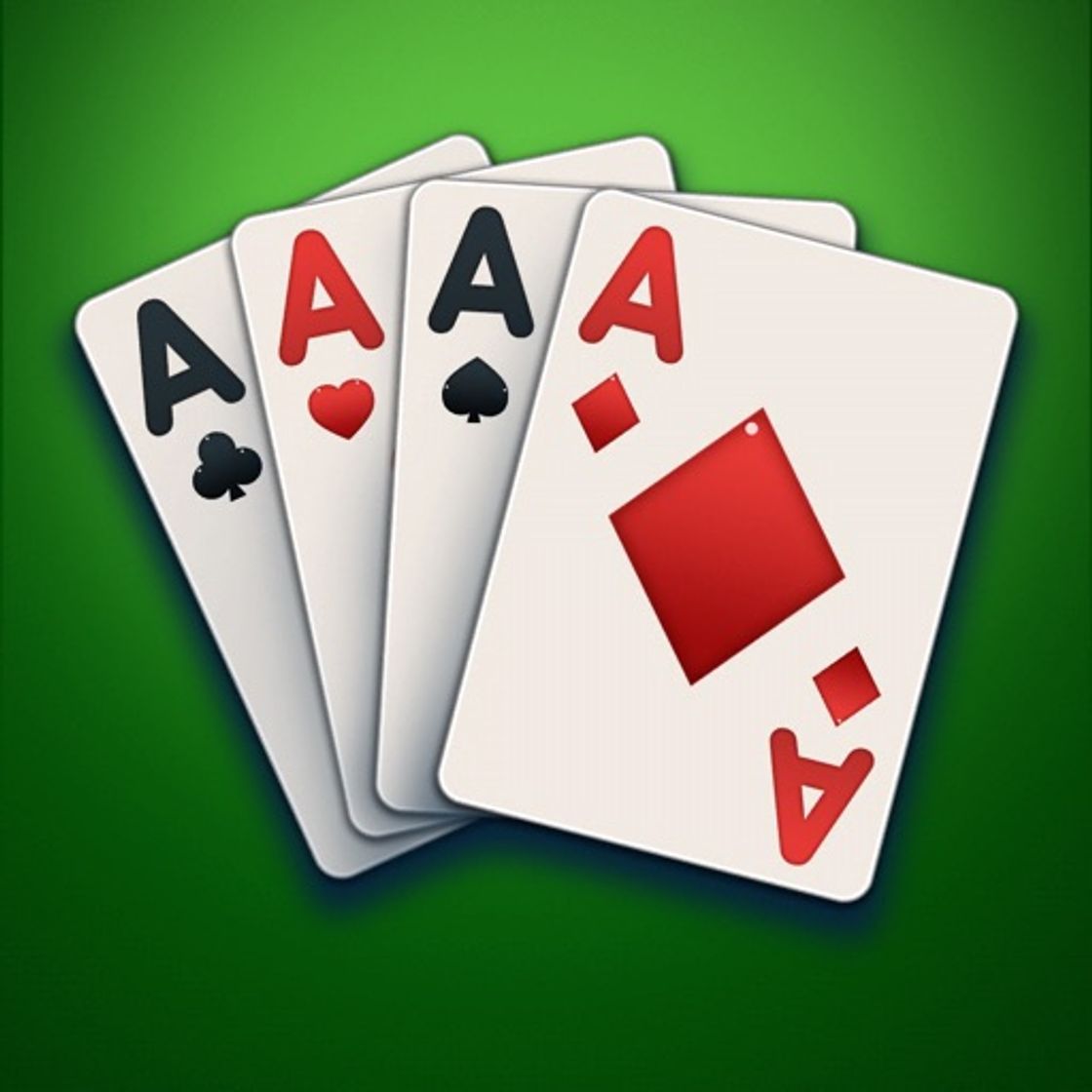 Aplicaciones Solitaire card games free cell