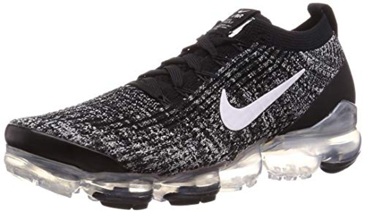 Social Nike Air Vapormax Flyknit 3, Zapatillas de Atletismo Hombre, Multicolor