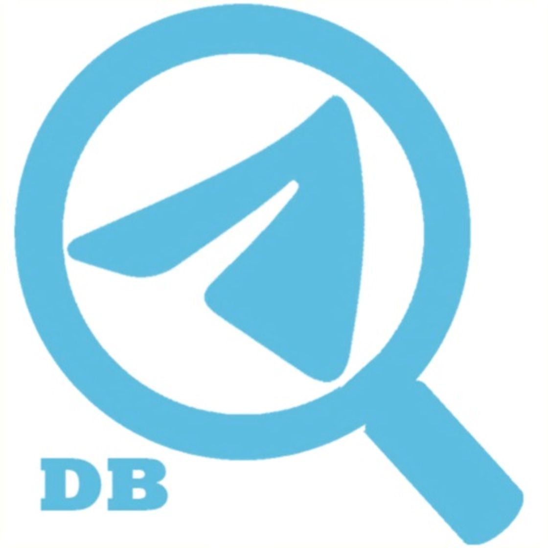 App Group DB for Telegram