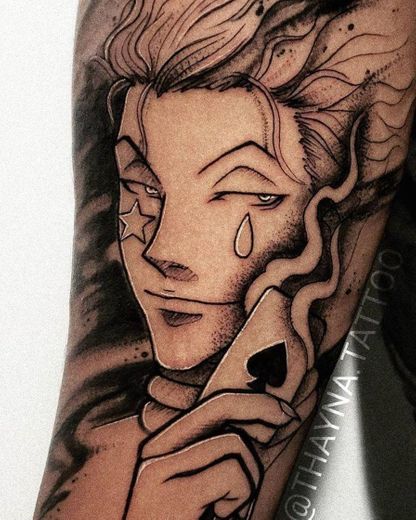 Hisoka