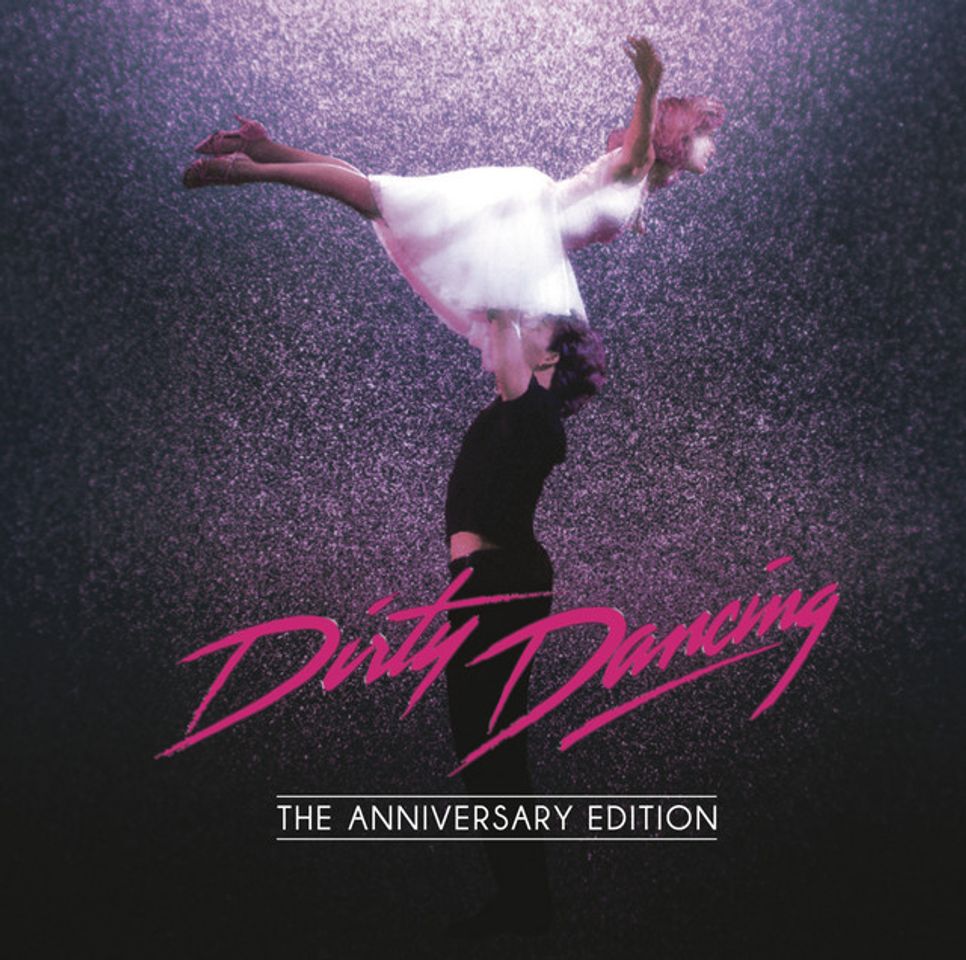 Canción (I've Had) The Time of My Life - From "Dirty Dancing" Soundtrack