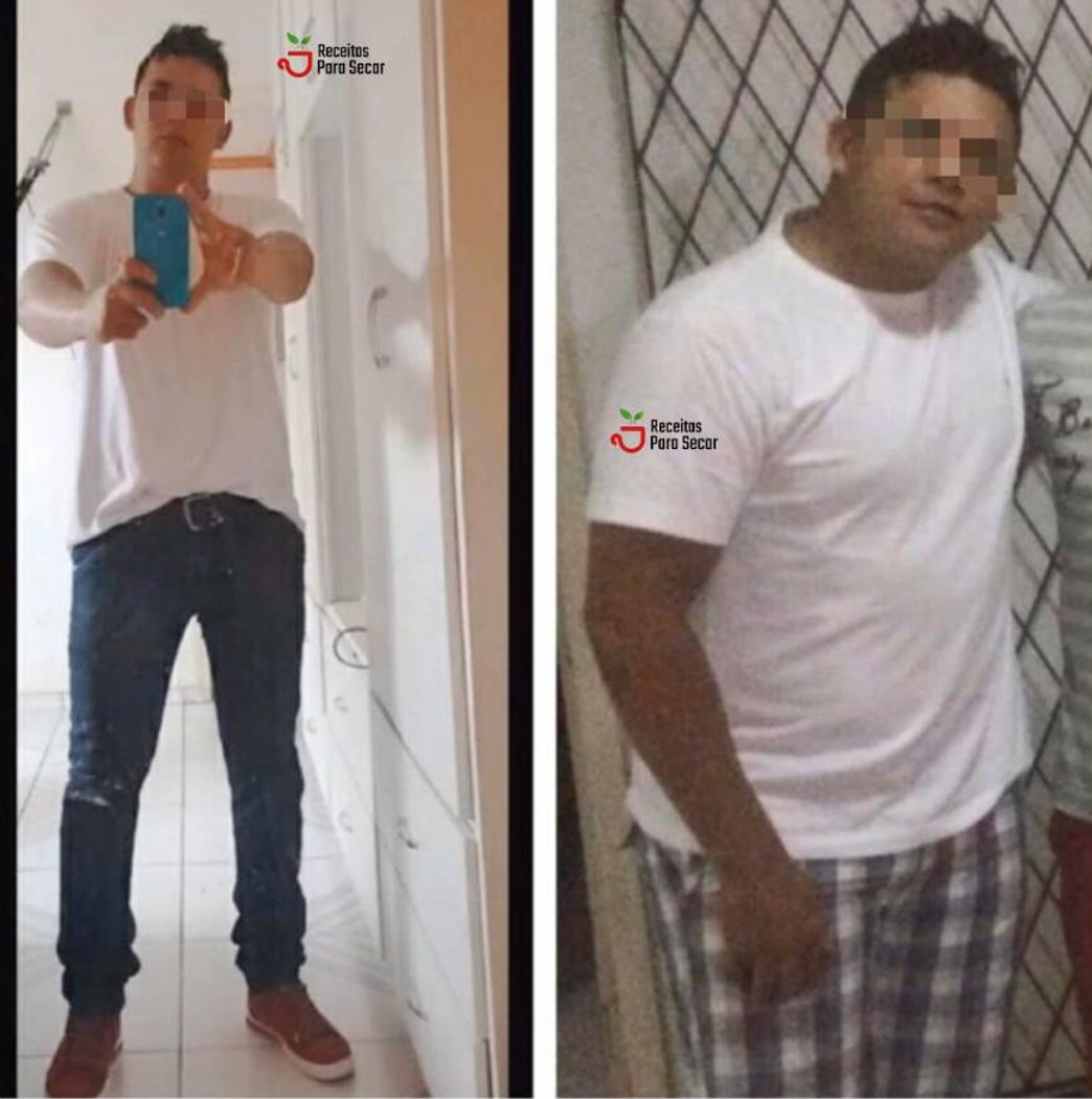 Social Programa de Reeducação Alimentar Ajuda Mais de 50.000 Pessoa