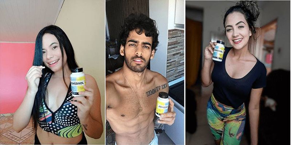 Social A FÓRMULA MAIS COMPLETA E EFICIENTE PARA CONSEGUIR UM CORPO 