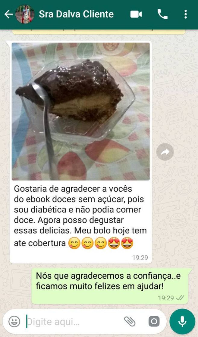 Fashion Você já imaginou desfrutar dos mais diferentes e deliciosos 