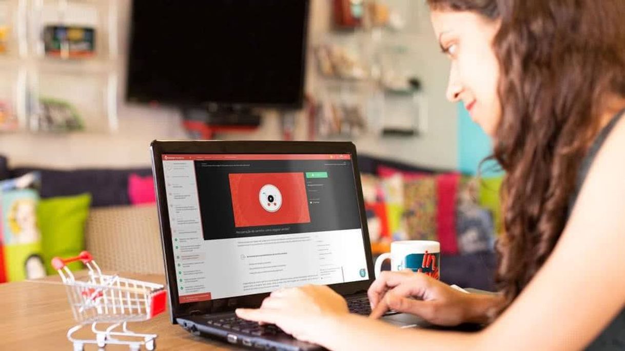 Social Na Hotmart você ensina, aprende e empreende online