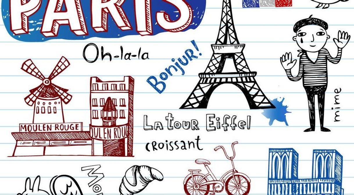 Social Olá! Como vai você?
Quer aprender a falar Francês?

Desenvol