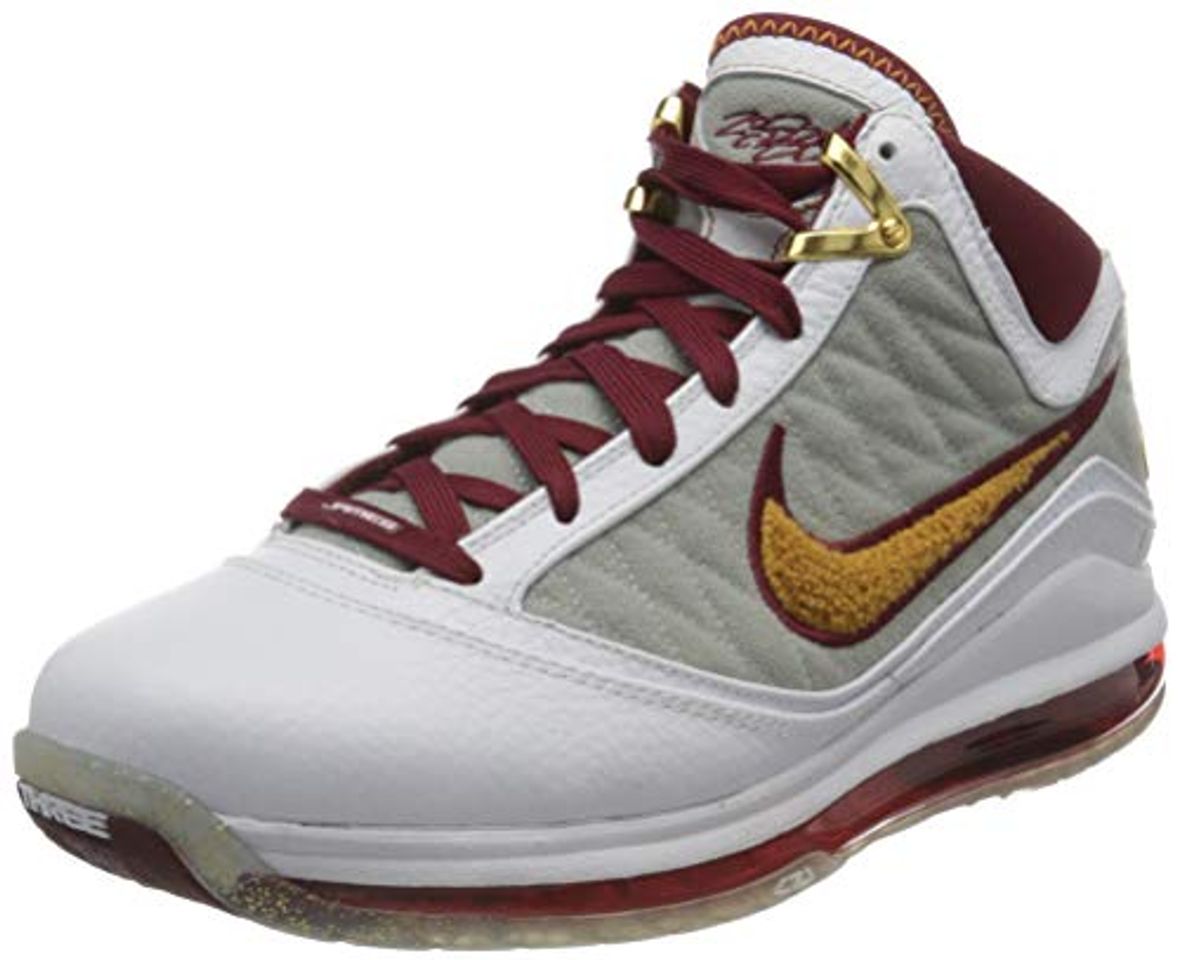 Social Nike Lebron VII