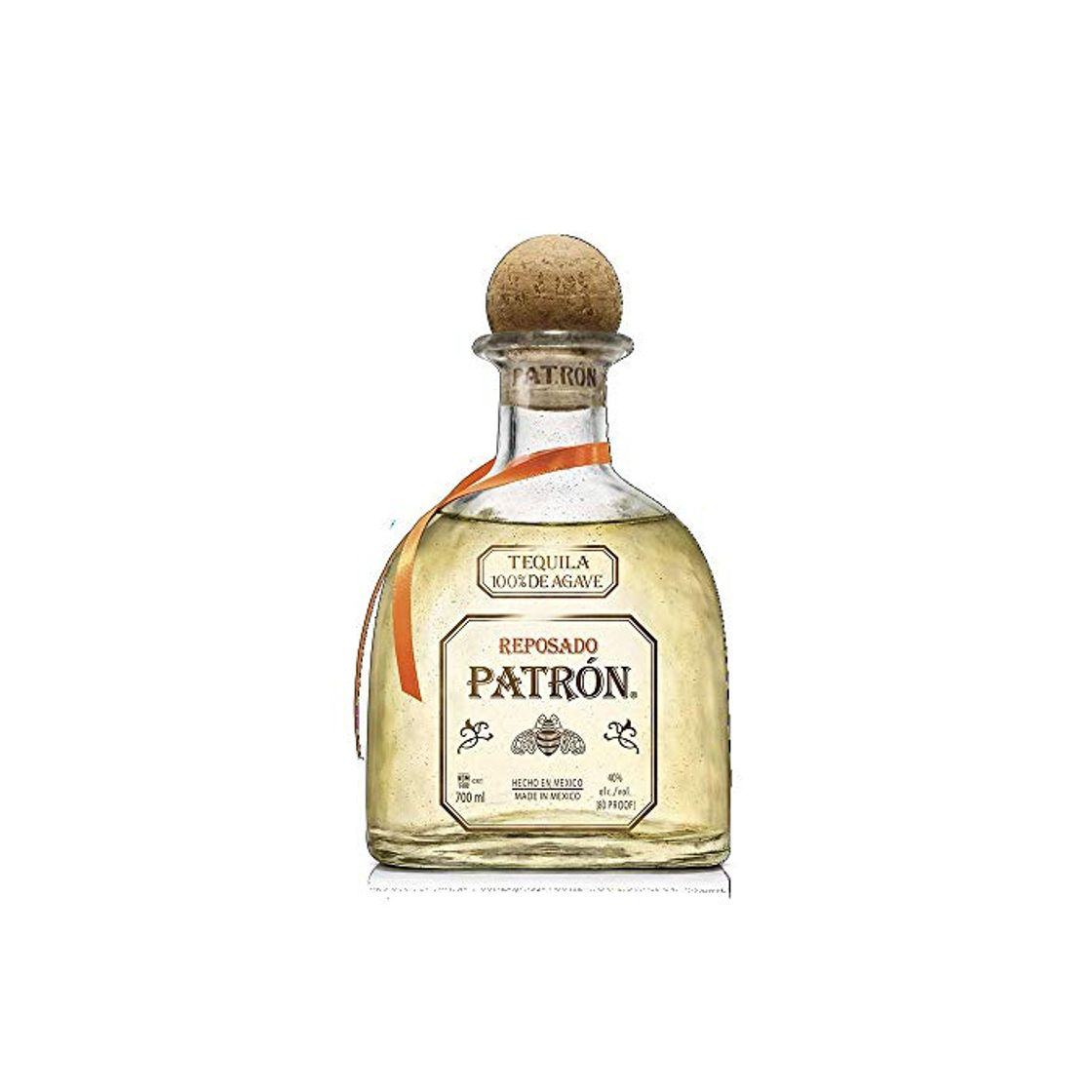 Product Patron Reposado Tequila