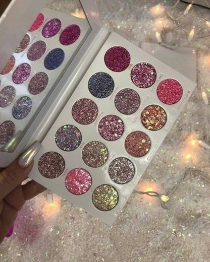 PALETA DE MAKEUP