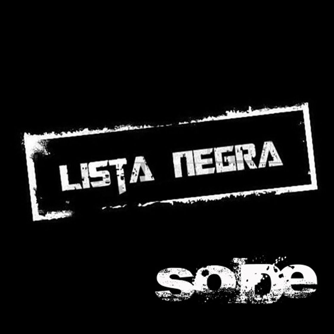 Lista Negra