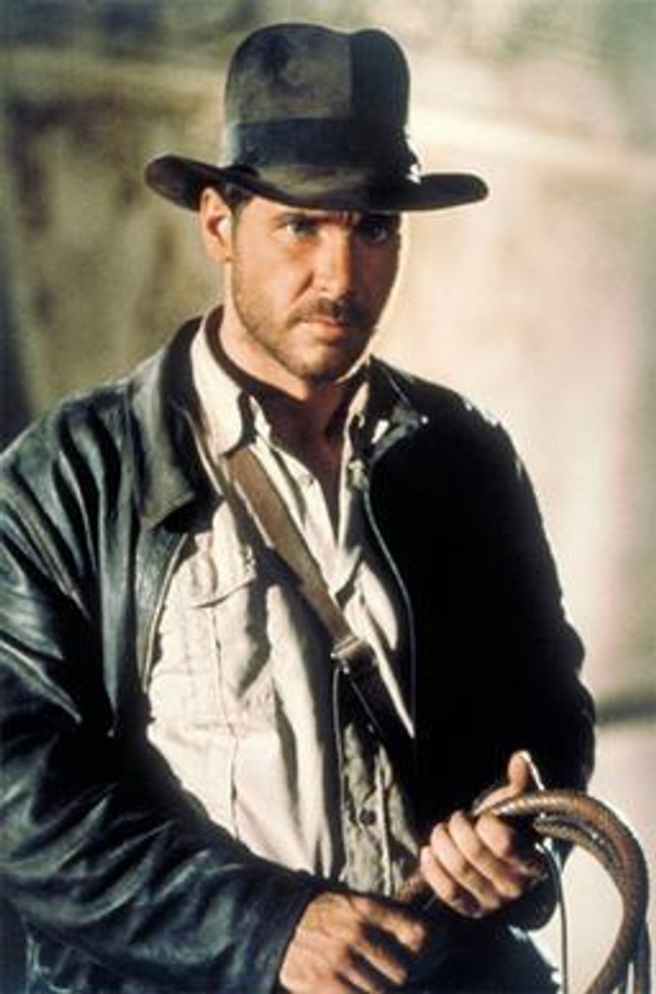 Movie Indiana Jones