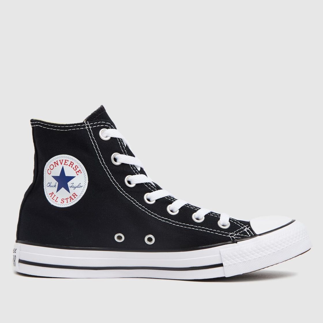 Moda converse