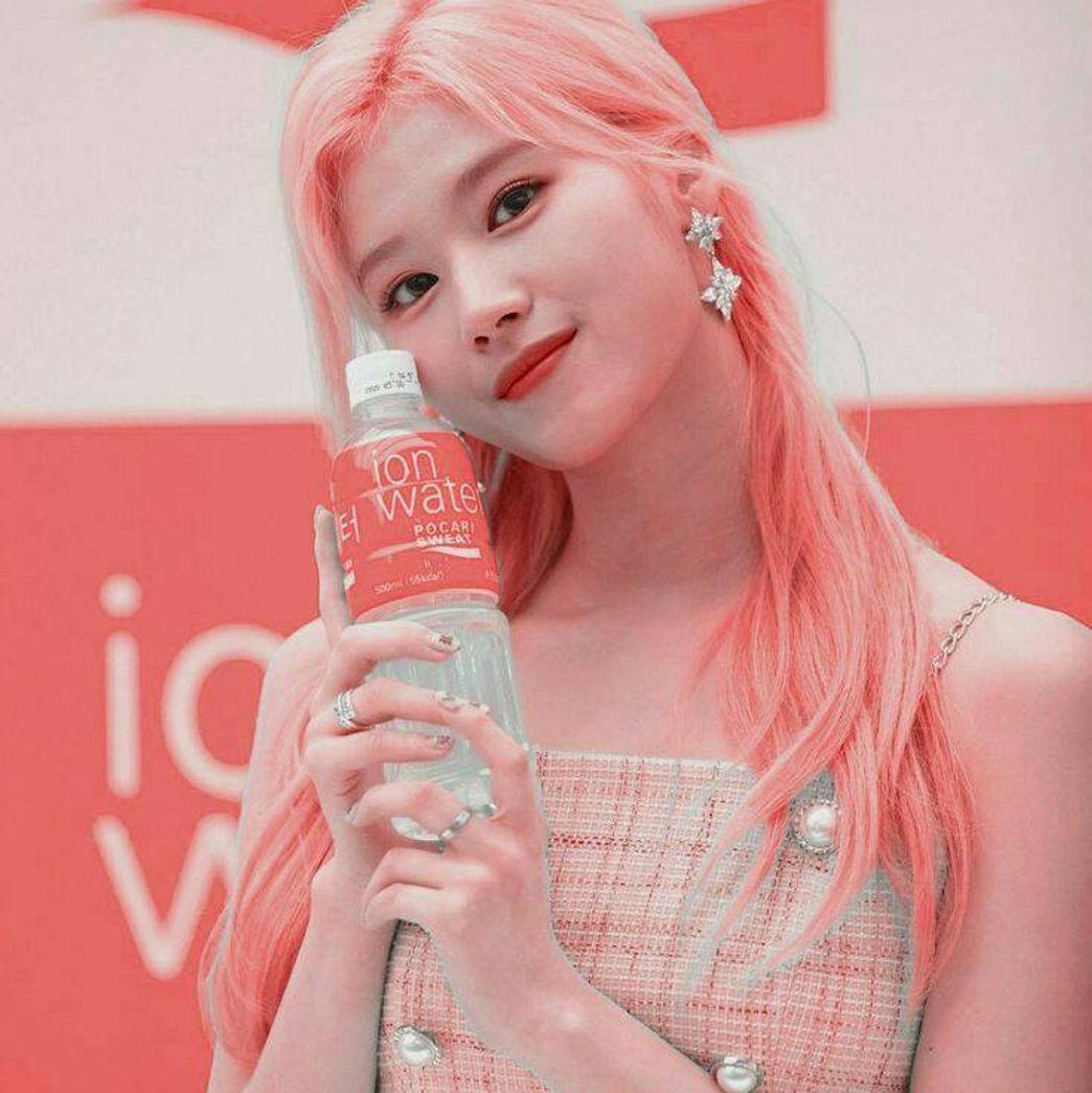 Music Sana icon (p i n k) 🍓