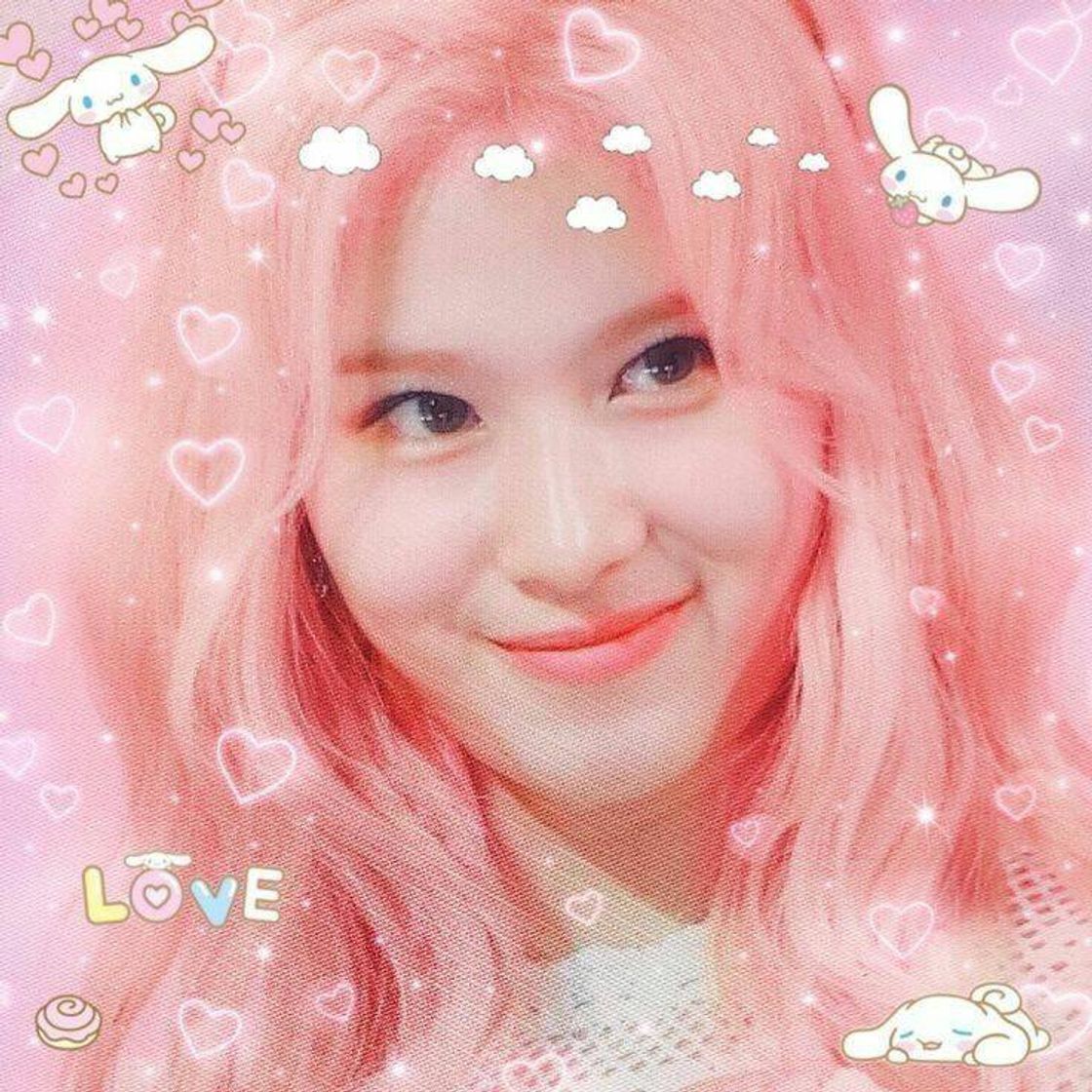 Music Sana icon (p i n k) 🍓