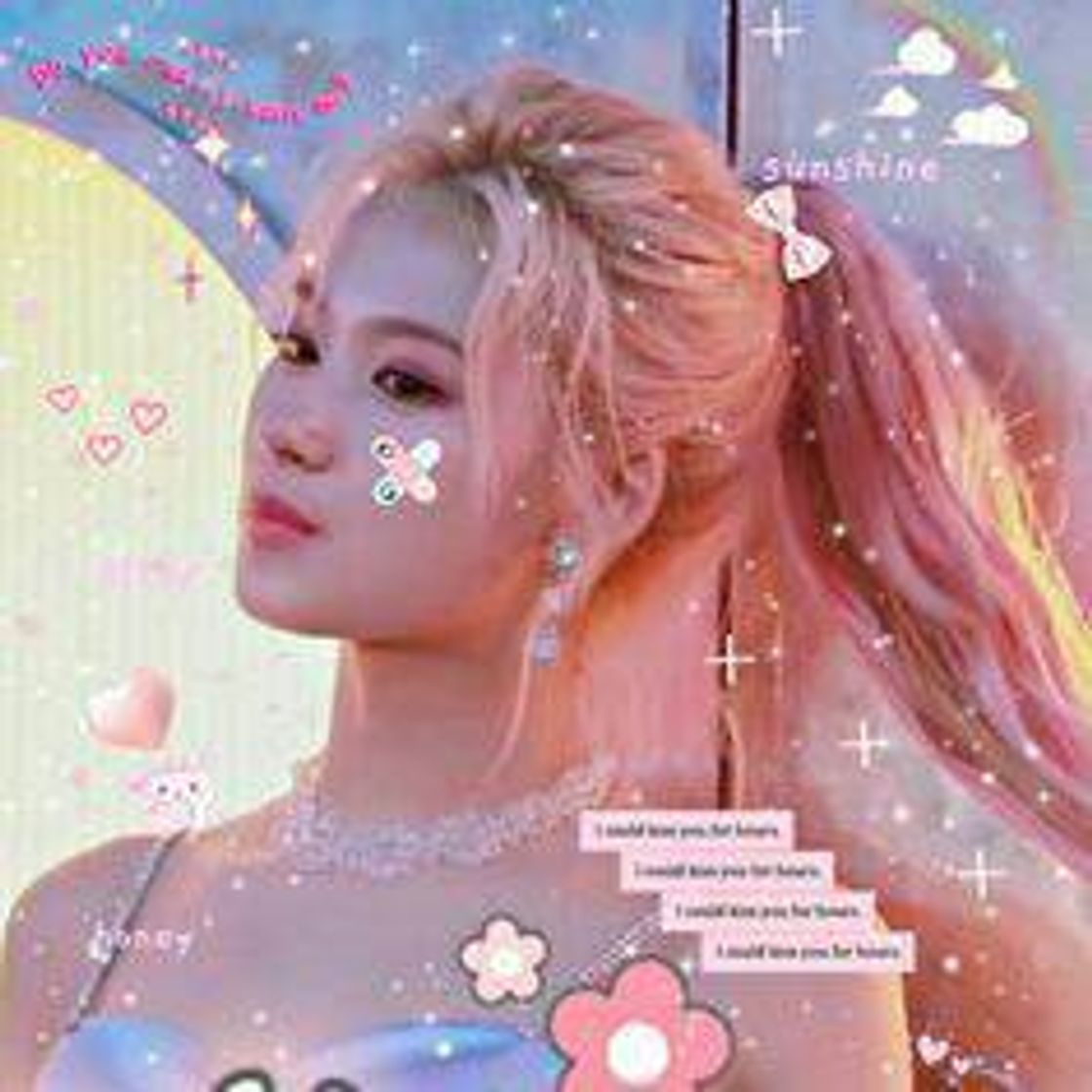 Music Sana icon (p i n k) 🍓