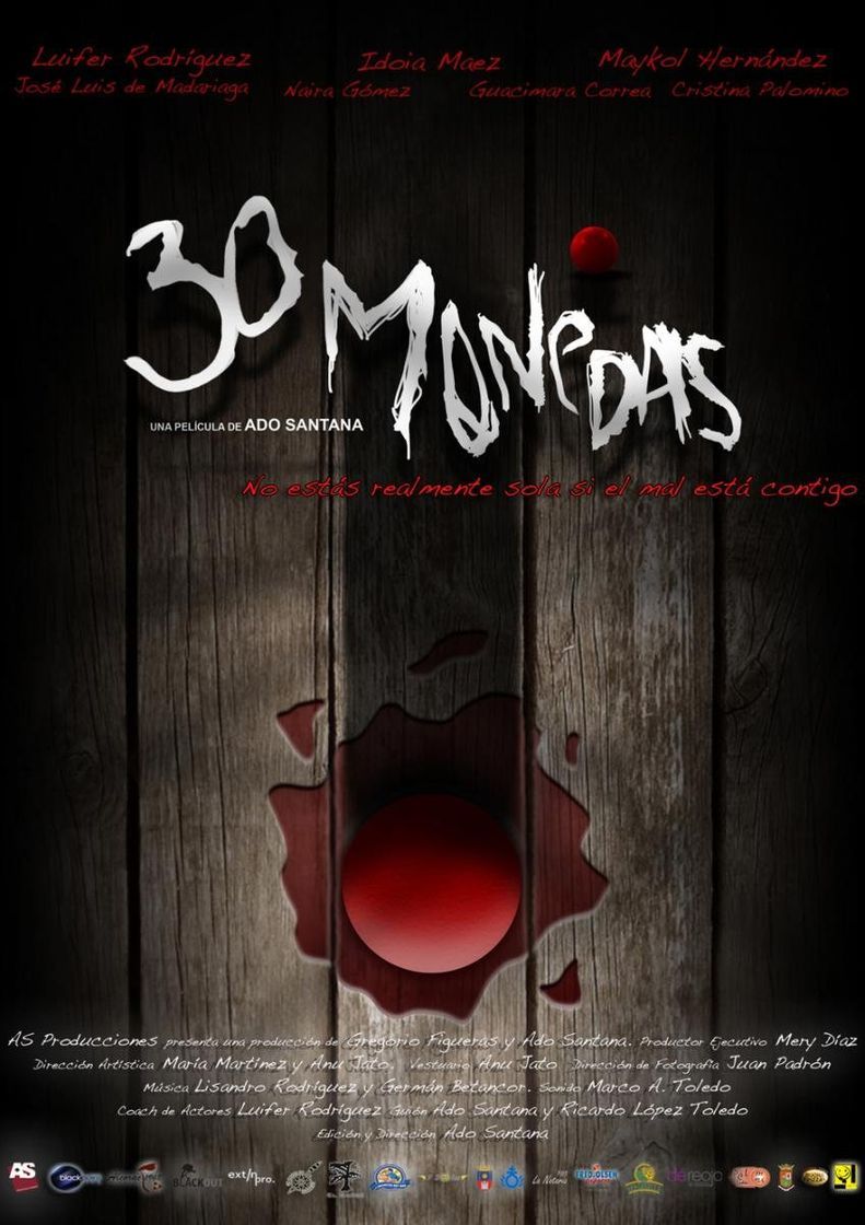 Serie 30 monedas