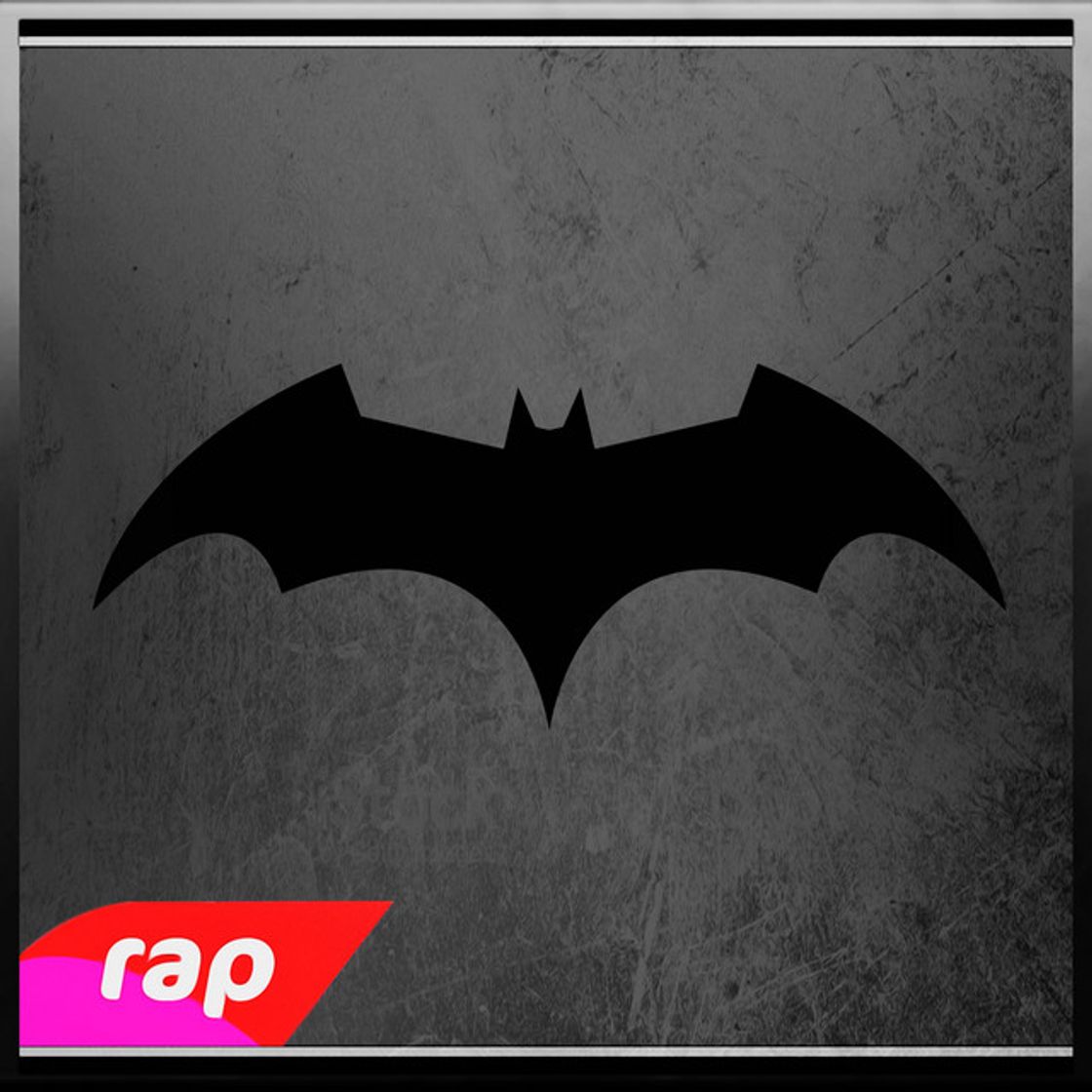Music Rap Do Batman: Cavaleiro Das Trevas (Nerd Hits)