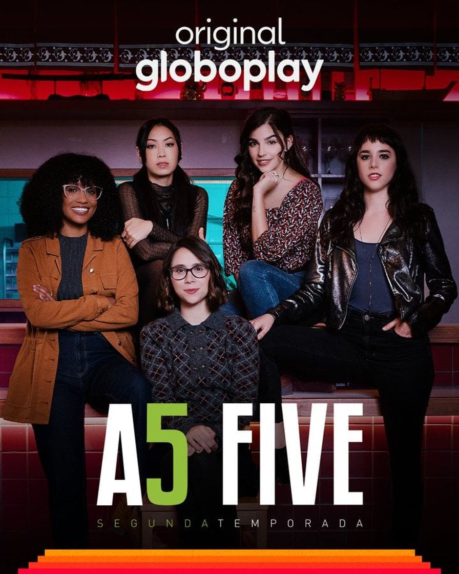 As Five