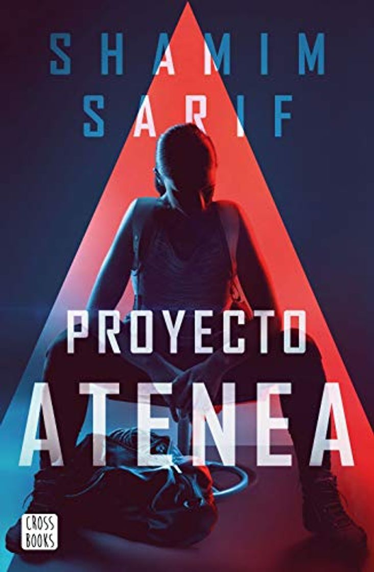 Books Proyecto Atenea