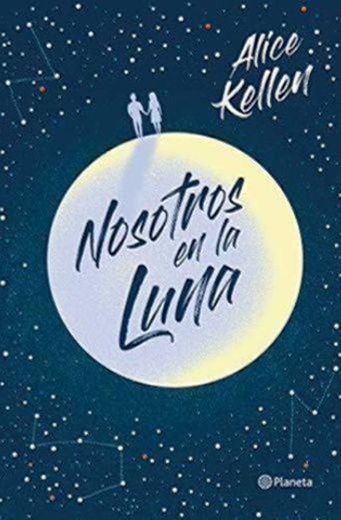 Nosotros en la luna