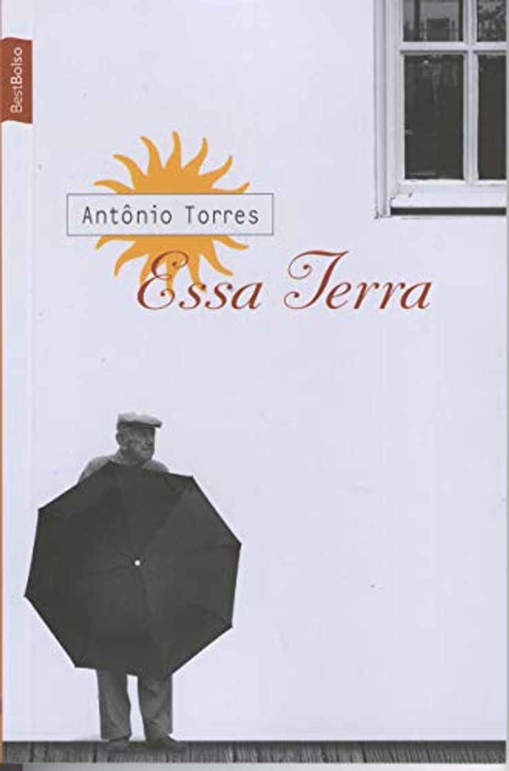 Libro Essa Terra