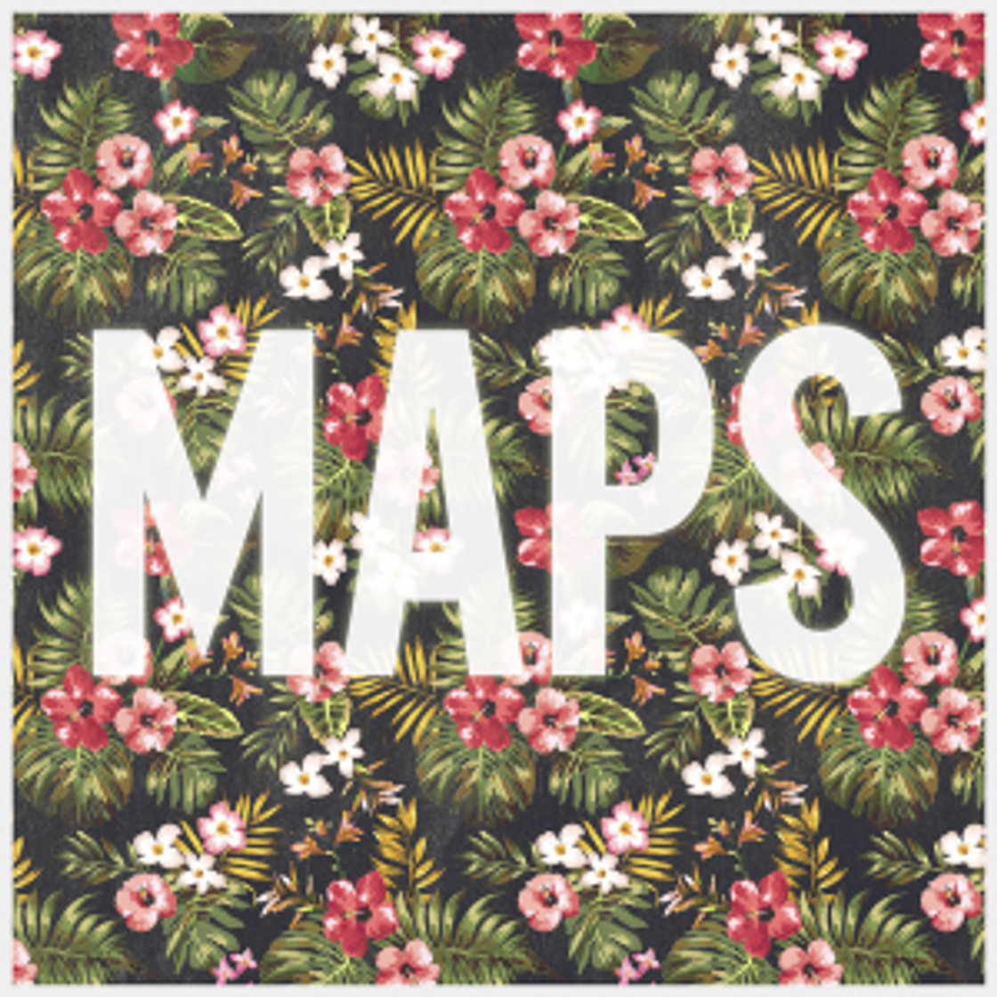 Music Maps