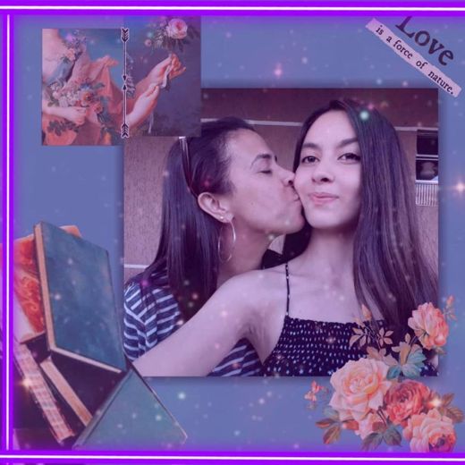 💜👭🏻