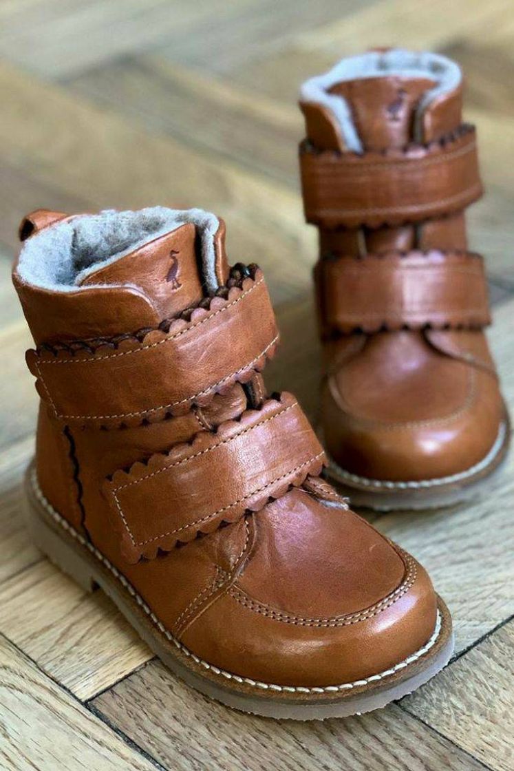 Moda Bota inverno .