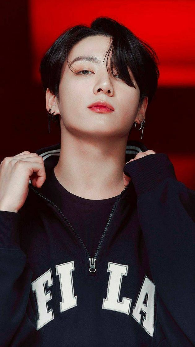 Moda Jungkook💜