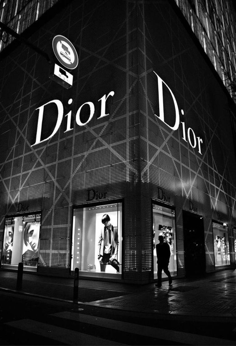 Fashion DIOR