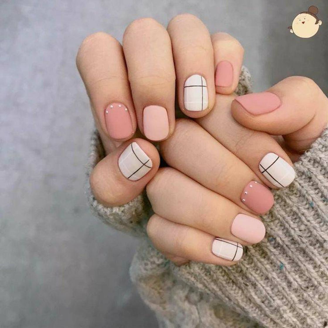 Moda Unhas 