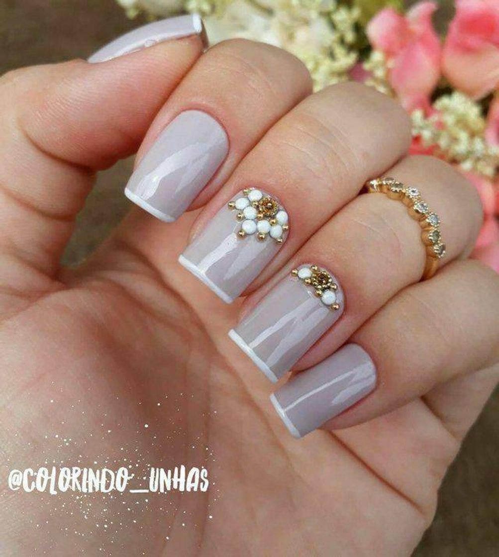 Moda Unhas